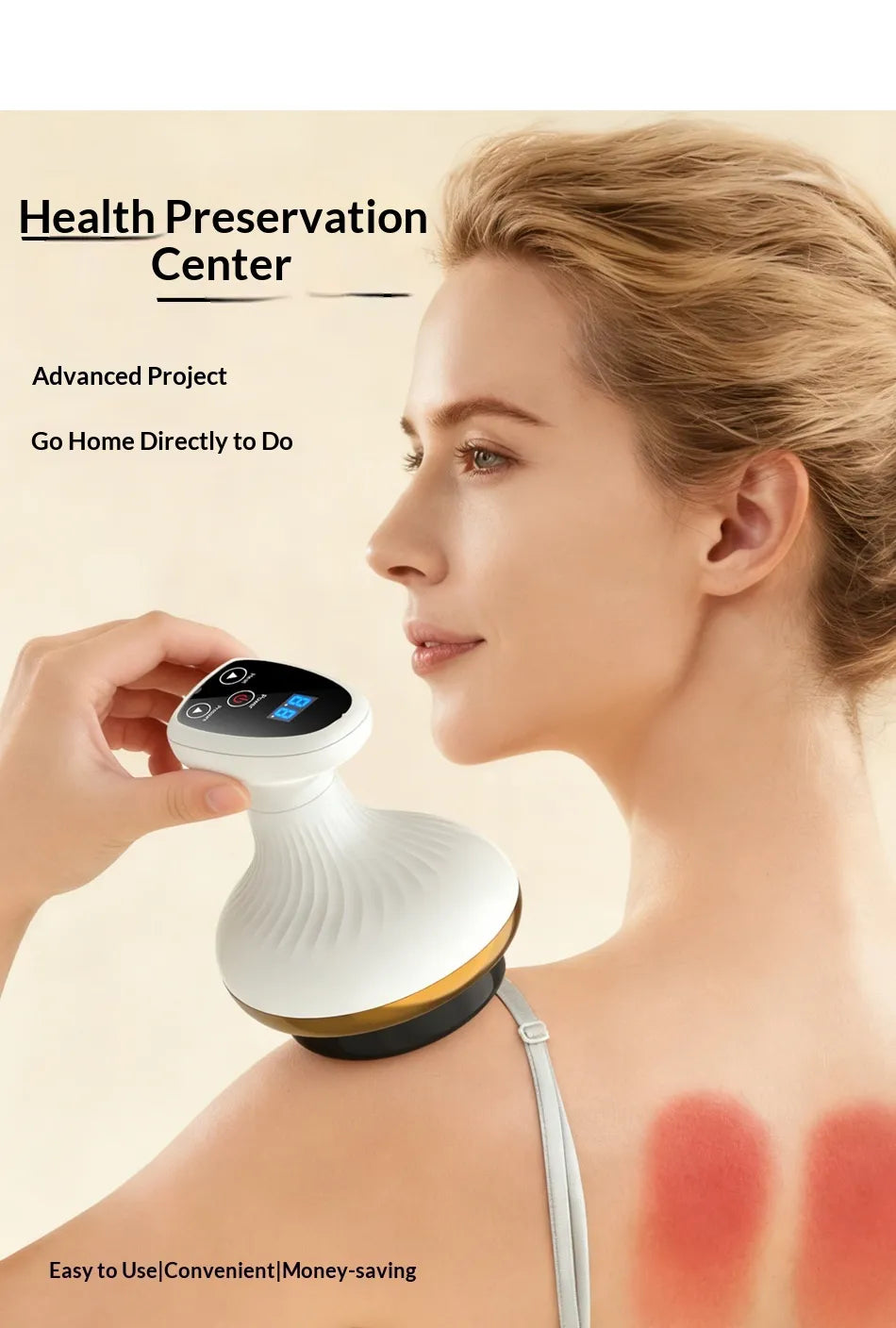 Meridian Bliss Brush