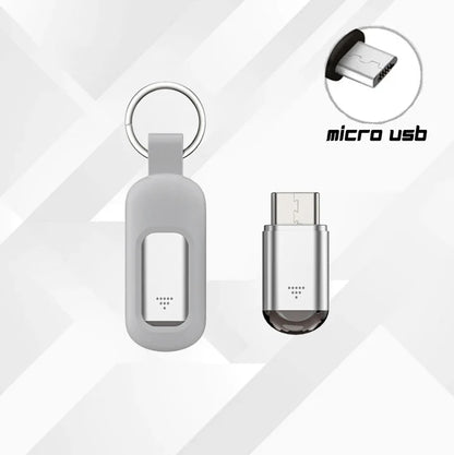 Smart IR Remote Plug