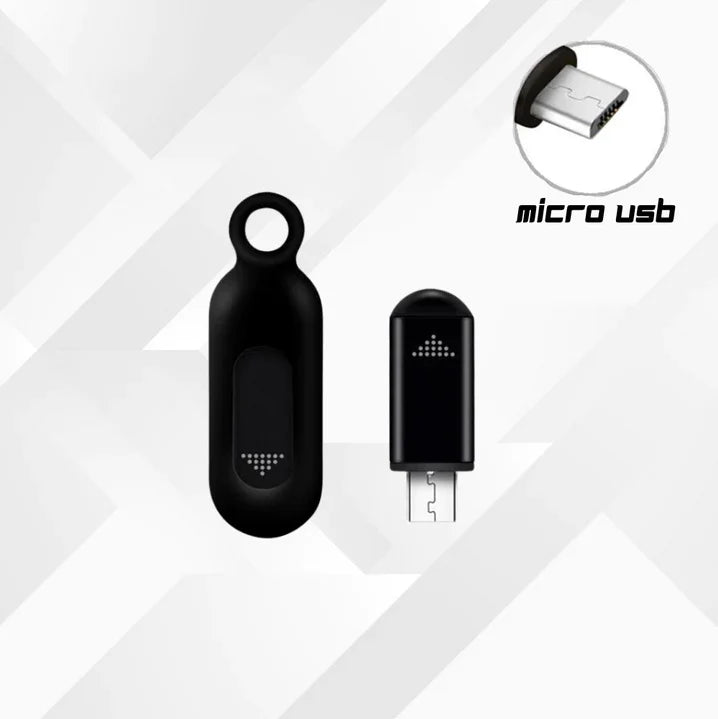 Smart IR Remote Plug