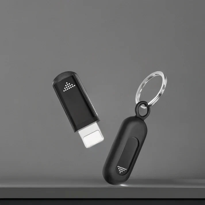 Smart IR Remote Plug