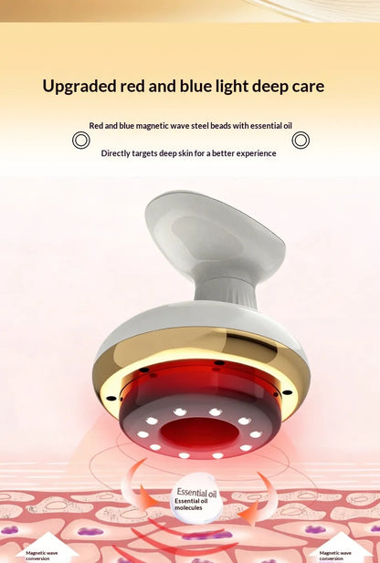 Meridian Bliss Brush